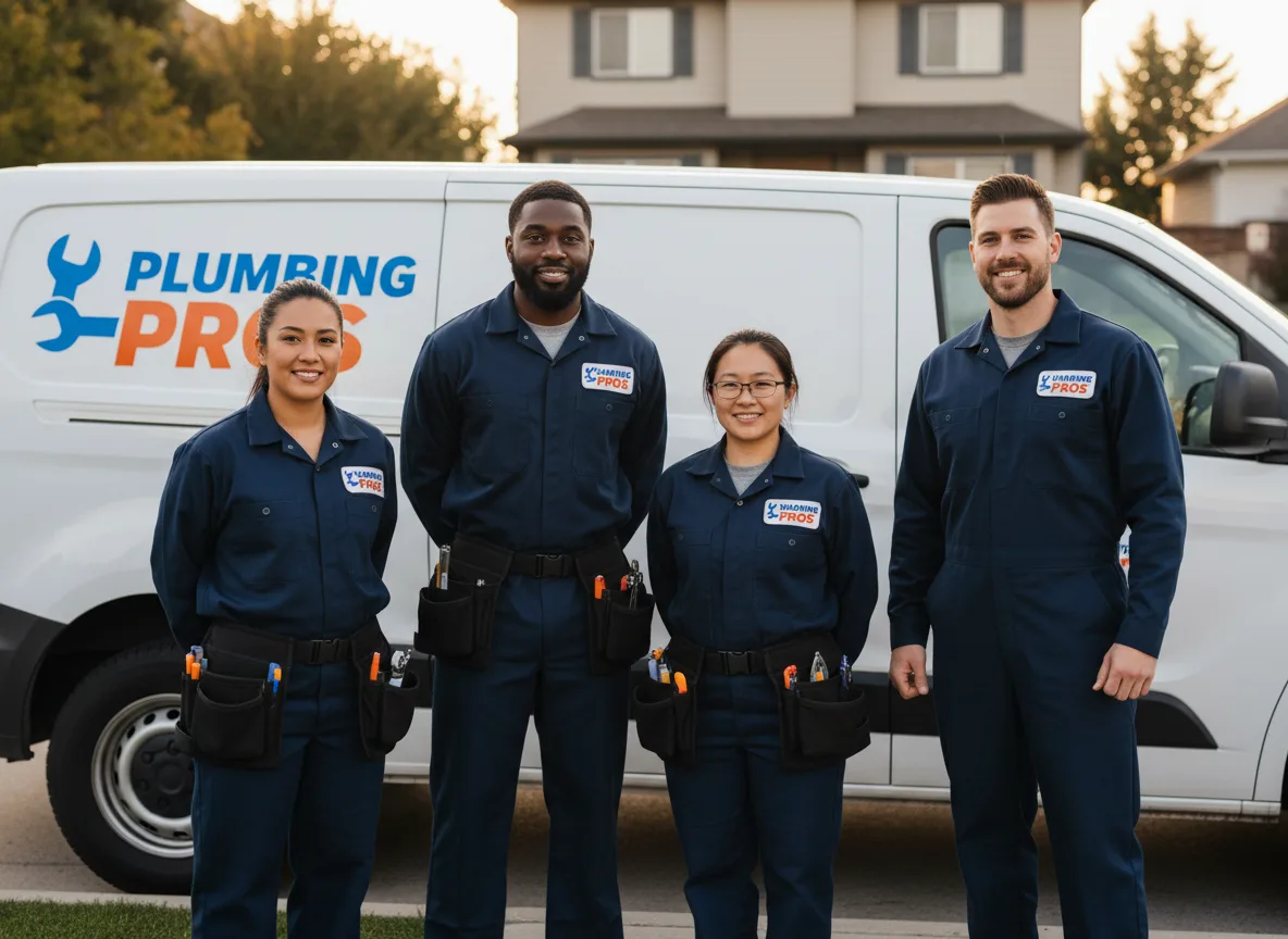 Water Heater Repair company in Brownfield, PA